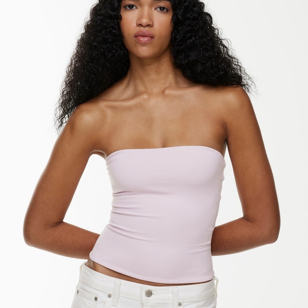 Aritzia Contour Tube Top
